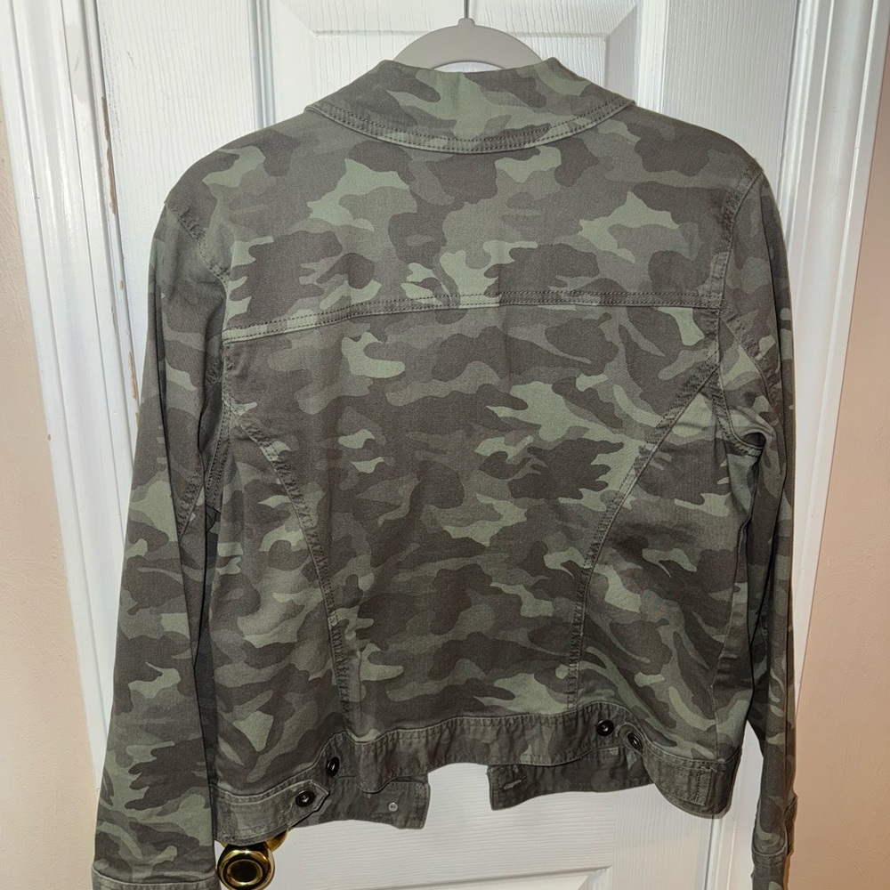 Style and Co jacket - Picture 6 of 9
